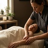 Image 3: Experience 60-Minute Lymphatic Drainage Massage Sessions