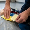 Image 4: Comprehensive First Aid and CPR Training or BLS with Live Instructor