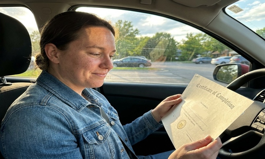 Image 8: Comprehensive Concealed Carry License Classes