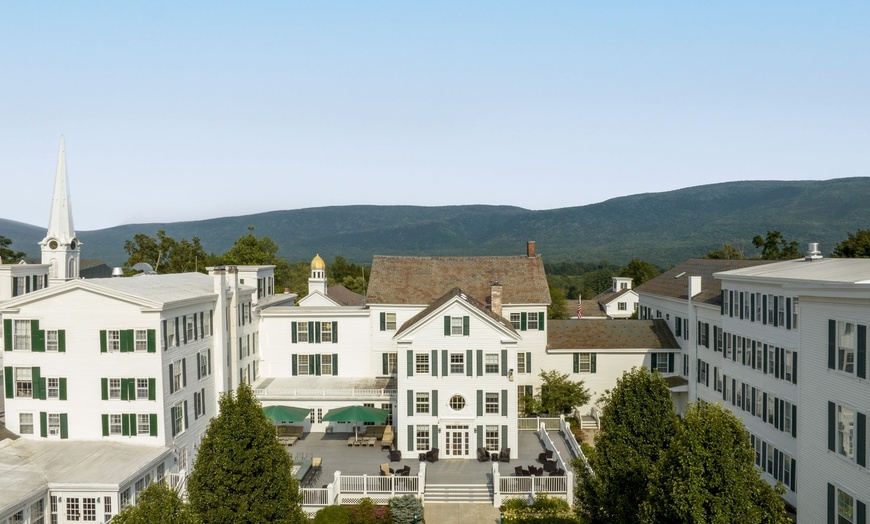 Image 30: Member-Only Deal: The Equinox Golf Resort & Spa