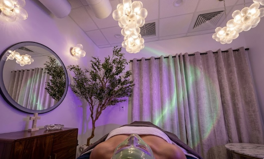 Image 5: Refresh & Rejuvenate with Age-Defying or Complexion Facials 