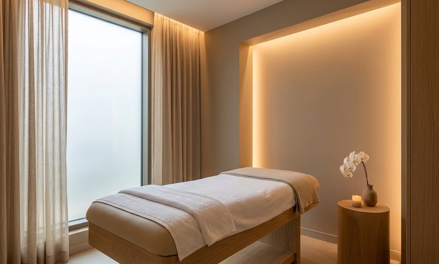 Image 2: Laser Away: Six Sessions of Laser Hair-Removal for Smooth Skin