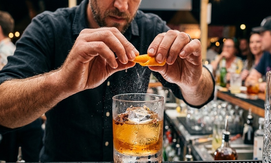 Image 2: TASTE Philadelphia: A Festival of Food, Wine, and Spirits on Oct 16