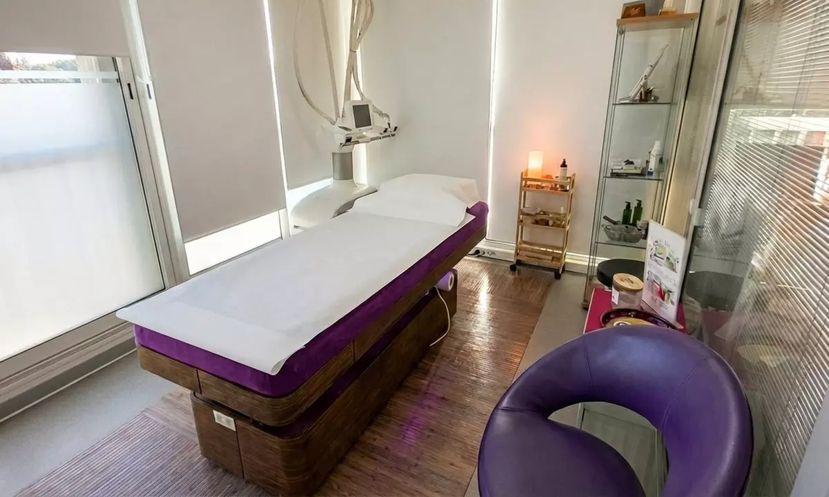 Réflexologie plantaire, palmaire ou crânienne à Saint-Raphaël