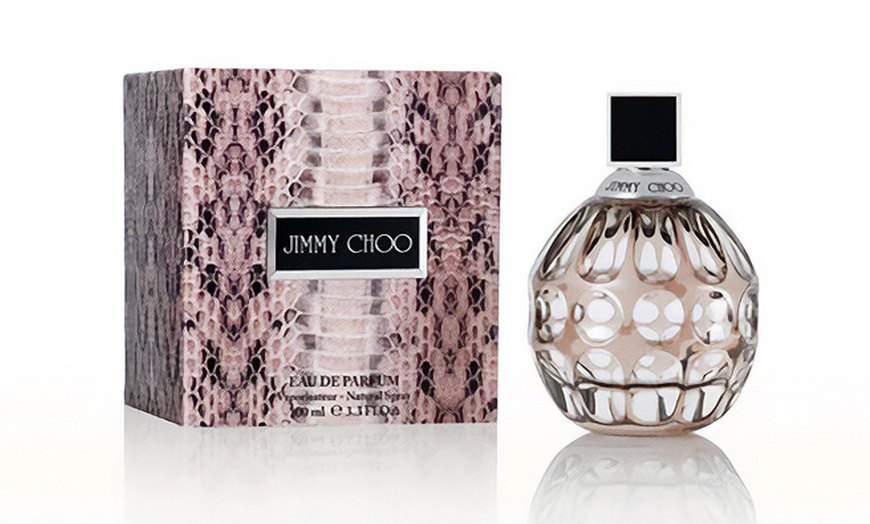 Image 3: Jimmy Choo Fragrances for Women | Perfumes that Speaks Your Elegance