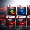 Image 1: CCleaner Pro or Premium – Windows, Mac & Android | 1–5 Devices, 1 or 3 Years