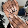 Image 1: Quality Gel Manicure or Pedicure / Gel Mani & Pedi