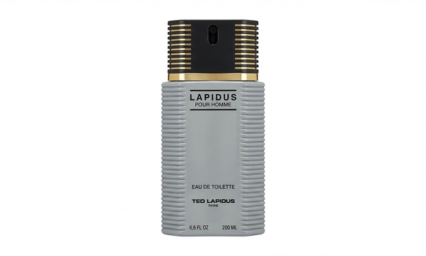 Image 4: Fragancia Eau de Toilette en formato a elegir, de Ted Lapidus