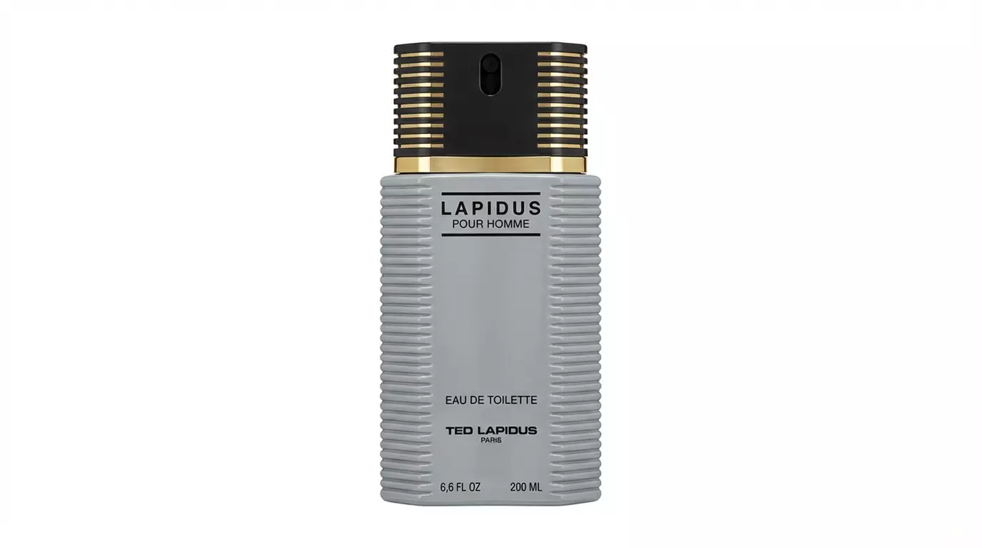 Fragancia Eau de Toilette en formato a elegir, de Ted Lapidus