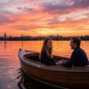 Image 2: Electric Boat Rental at The Wharf – Washington, D.C.