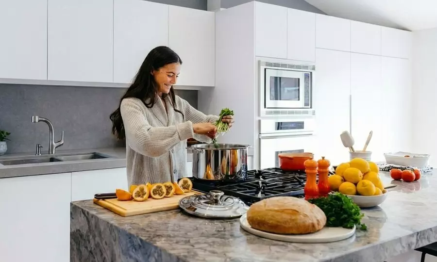 Plan de alimentación personalizado de 3 o 4 semanas para 1 persona