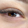 Image 3: Get a Full Set of Lash Extensions with Optional Eyebrow Shaping