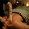 Image 1: Deep Tissue Massage & Cupping: 60, 90, 120 Min or Multi-Session Packs