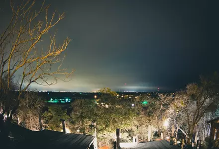 Overlook Park & South Guadalupe River Trail