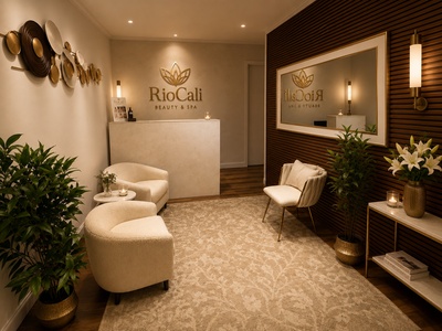 60-Minute Foot Massage Session - Riocali Recovery Center