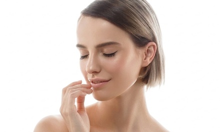 Low-Frequency Ultherapy Glow for Brow or Mouth - Beverly Hills Rejuvenation Center - Downtown Summerlin Las Vegas