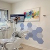 Image 1: Brighter Smile with Professional In-Office Teeth Whitening