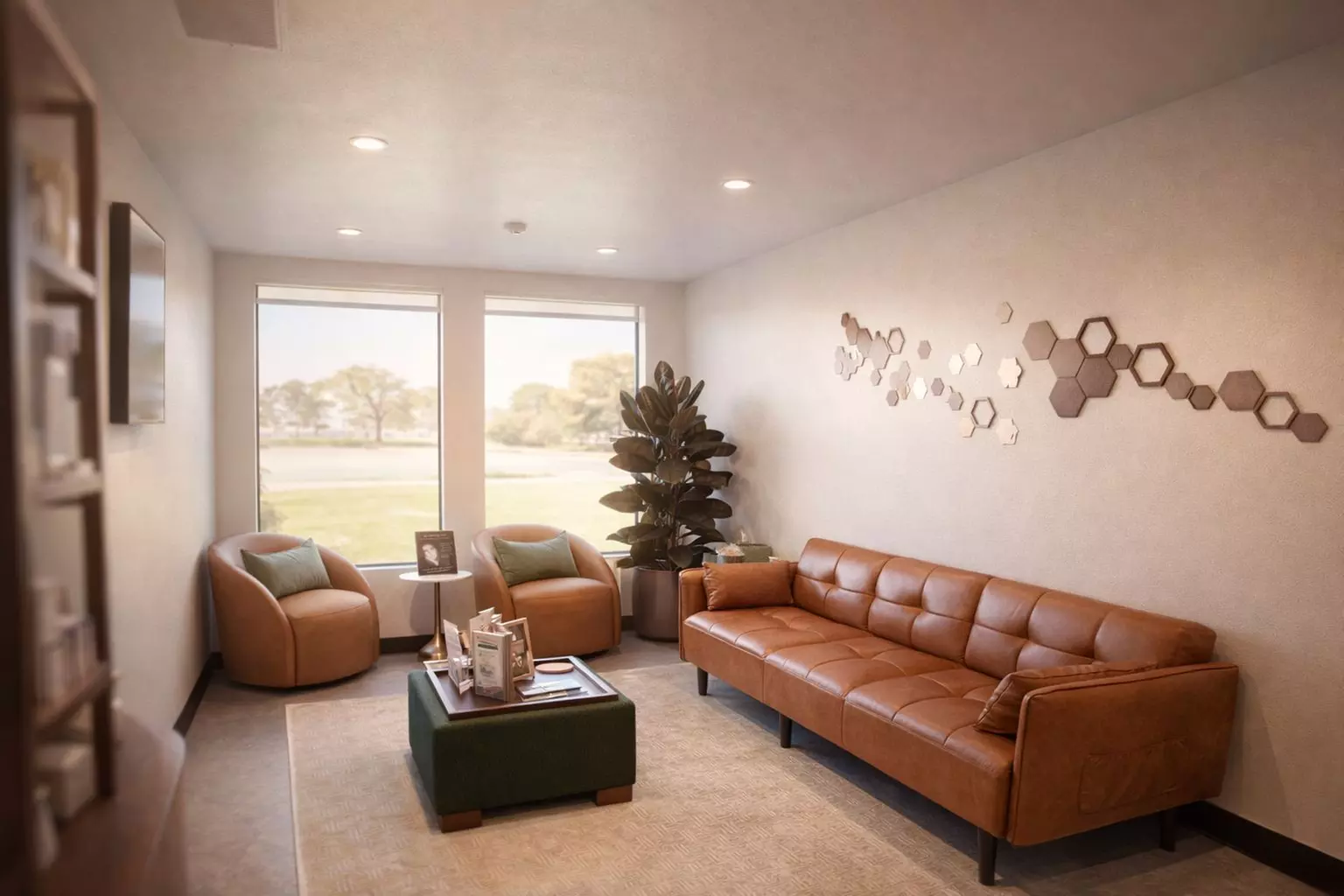 Get 60-Minute Signature Head Spa Treatment for One or Two