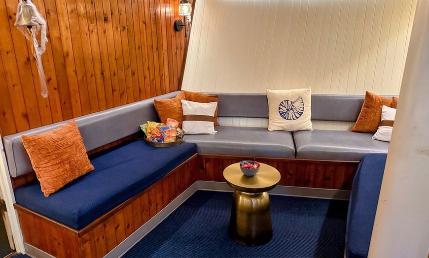 Image 5: Up to 33% Off Tall Ship Sunset Sail on the Columbia River
