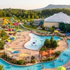 Image 1: Virginia Mountain Resort with Waterpark and Ski
