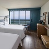 Image 37: Monterey Beachfront Hotel with Private Beach Access