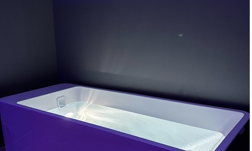 Image 5: 60 or 90-Min Custom Facial & Spa Day at House of Hudson