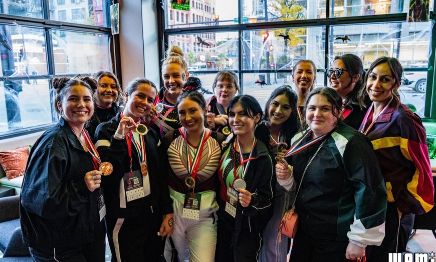 Image 25: Explore Chicago's Halloween Bar Crawl with VIP Deals