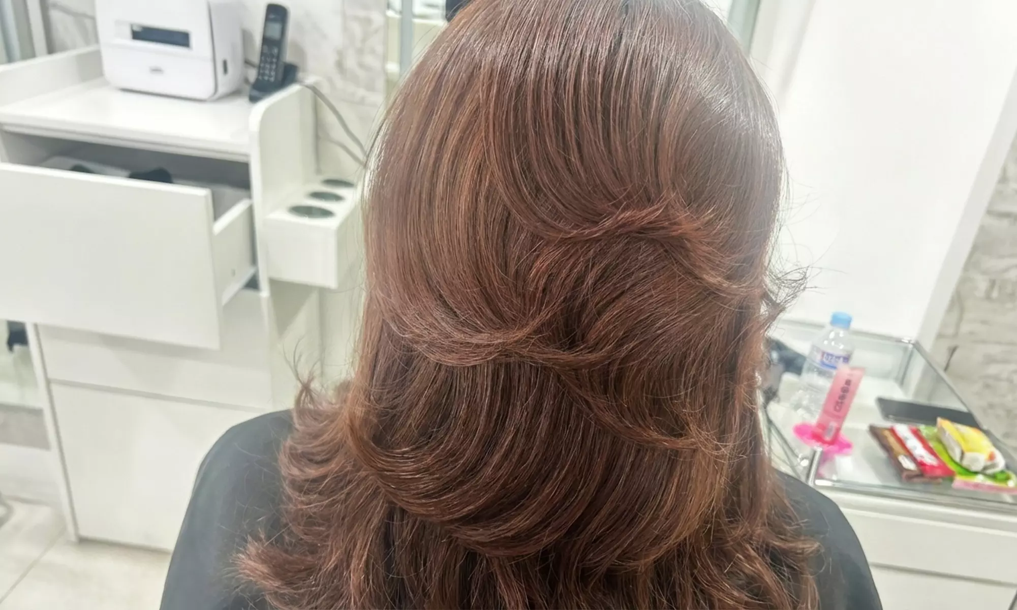 Revamp Your Look with a Women’s Long Haircut