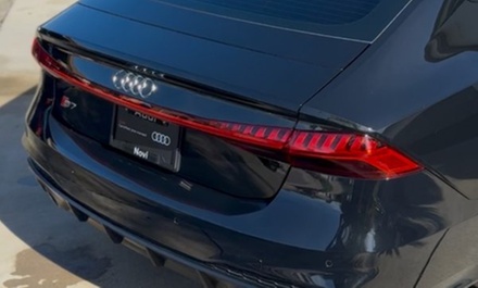 Interior and Exterior Mobile Detail for Car - Cristian’s Mobile Auto Detailing