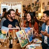 Image 2: Museum Admission Inspiring Exhibits and Paint & Sip Events in Denver