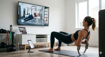 Body Sculpting Course with Virtual Training & Certification - Cavitation, RF, Vacuum, Face Contour - Black Bella Wellness Academy