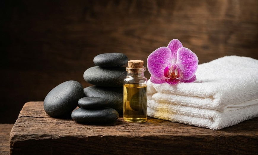 Image 2: Relax and Rejuvenate with Best or Enhanced Gift Spa Packages at Mint Wellness Center (Up To 50% Off)