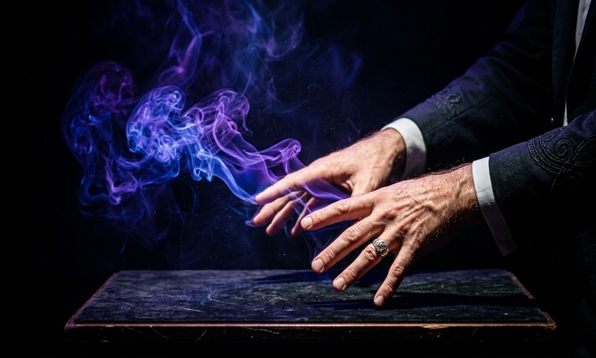 Image 5: An R-Rated Magic Show Las Vegas (Through December 31) (Up to 44% Off)