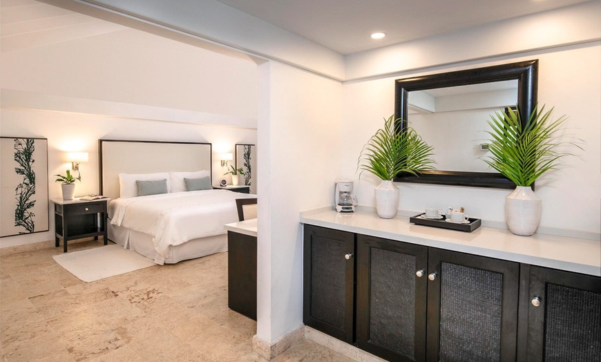 Image 21: La Romana Resort with Beach, Golf & Spa