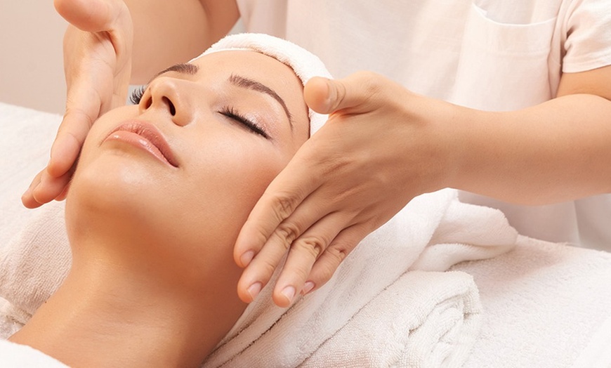 Image 5: Up to 30% Off on Lymphatic Drainage Massage at blissful headspace spa(brooklyn)