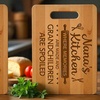 Image 3: One Or Two Custom Cutting Board from Justyling