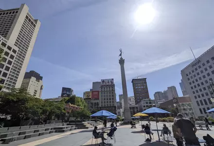 Union Square