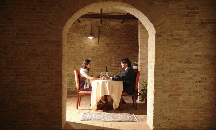 Image 9: Fano: soggiorno con colazione, welcome drink e una cena