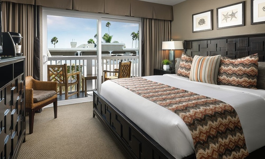 Image 12: Catalina Island Hotel in Avalon