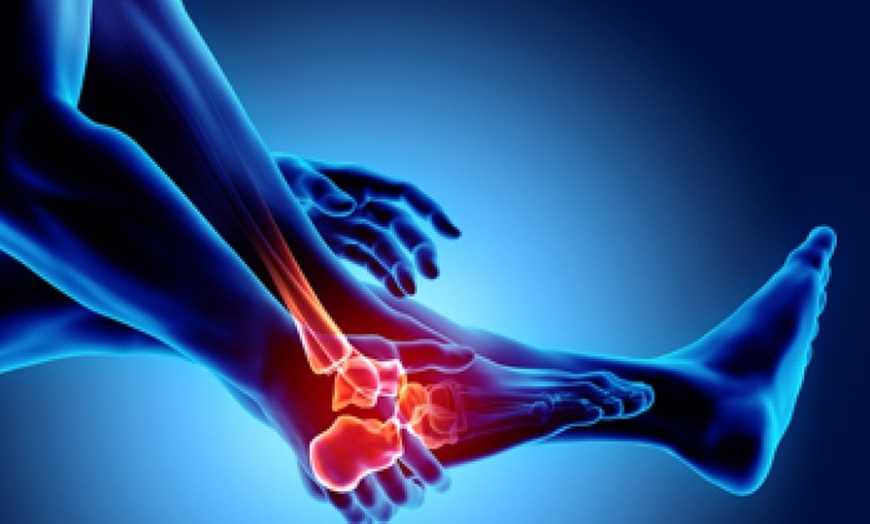 Image 8: Up to 56% Off on Massage - Chiropractic at Advanced Spinal Care