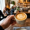 Image 5: Tiabi Coffee And Waffle - $20 or 40 for Food and Drink