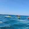Image 5: 60-Min Jet Ski Rental: Open-Water Freedom or Weekend Thrills
