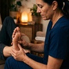 Image 7: Oriental Bodywork to Release Deep Seated Discomfort - Solo or Couples
