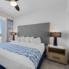 Image 27: Treasure Island Beachfront Suites with Rooftop Deck