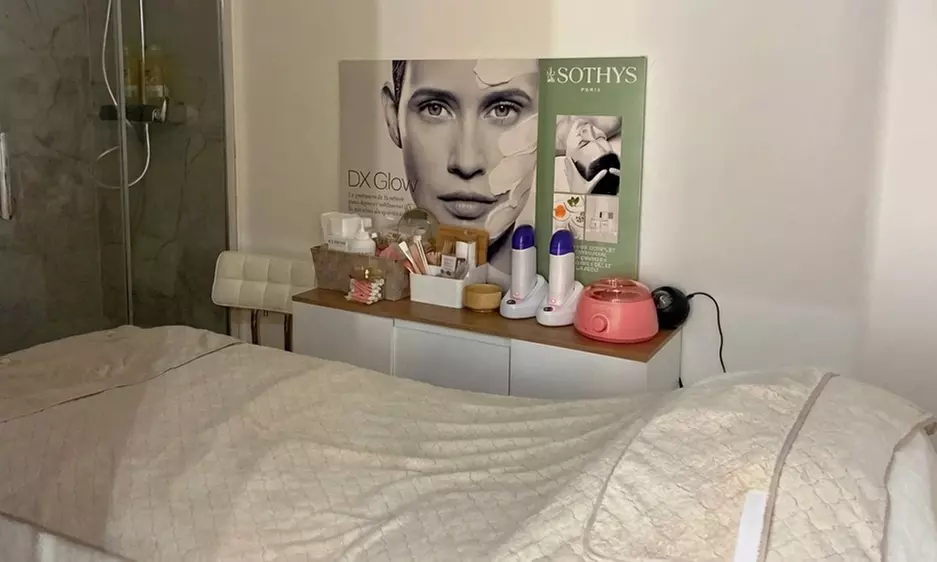 Vivez une pause bien-être sur mesure