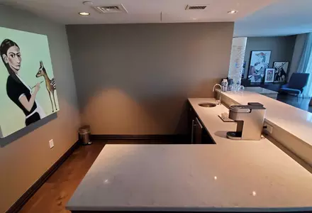 Concierge