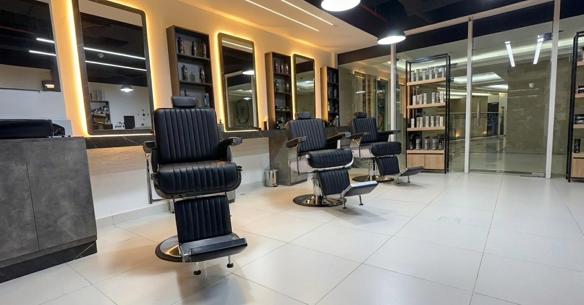 Haircut, Wash And Dry, Hair Mask, Beard Shave Or Hydrafacial Options Haircut, Wash And Dry, Hair Mask, Beard Shave Or Hydrafacial Options