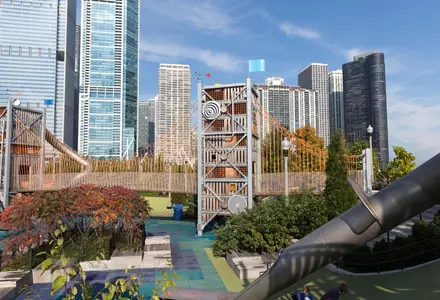 Maggie Daley Park