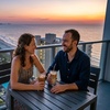 Image 2: $10 Toward Drinks, $20 Toward Drinks & Desserts or Family Boba Pack