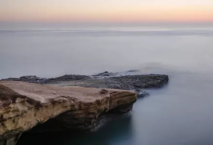 Sunset Cliffs Natural Park
